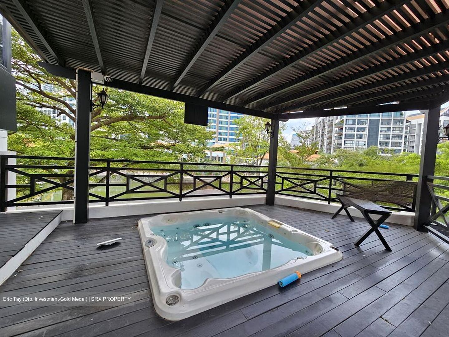 River Place (D3), Condominium #453739391